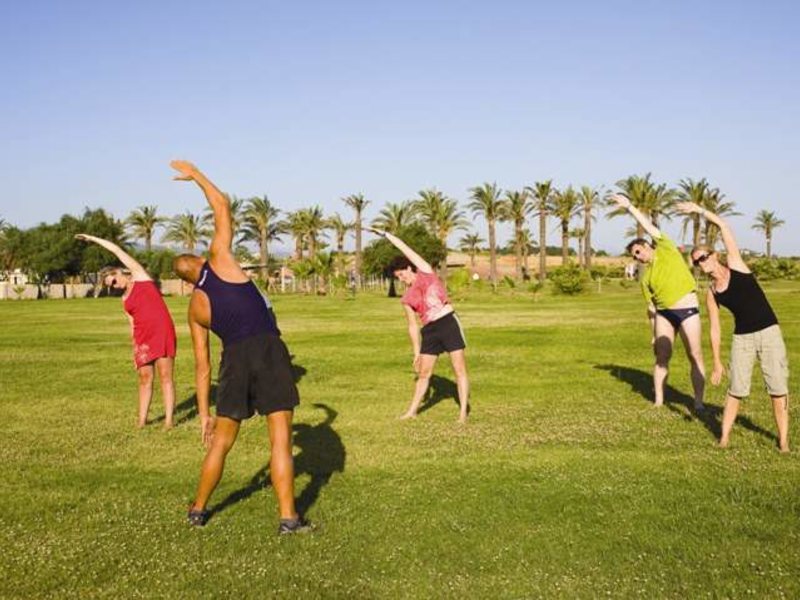 Club Felicia Village 63873