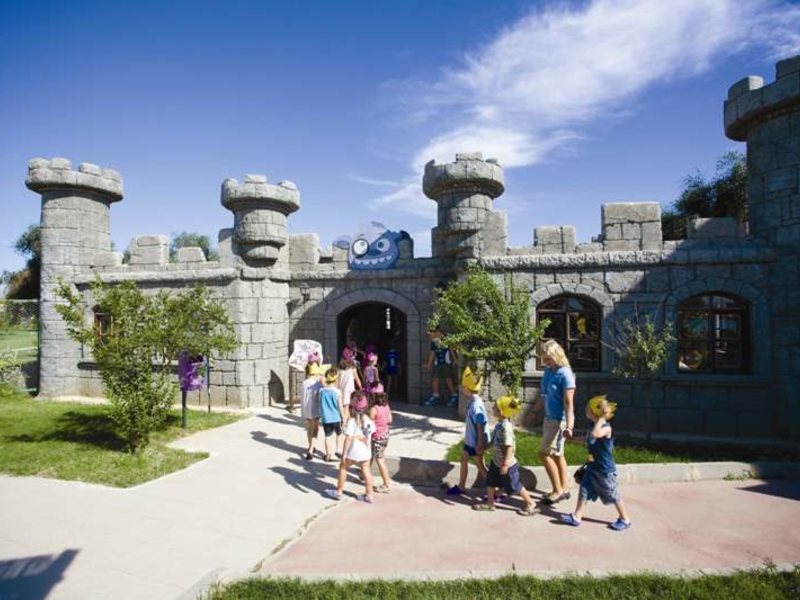 Club Felicia Village 63874