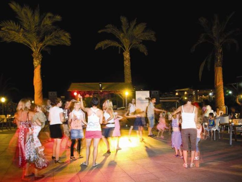 Club Felicia Village 63876