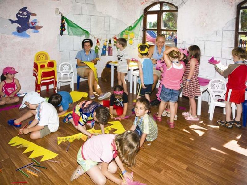 Club Felicia Village 63878