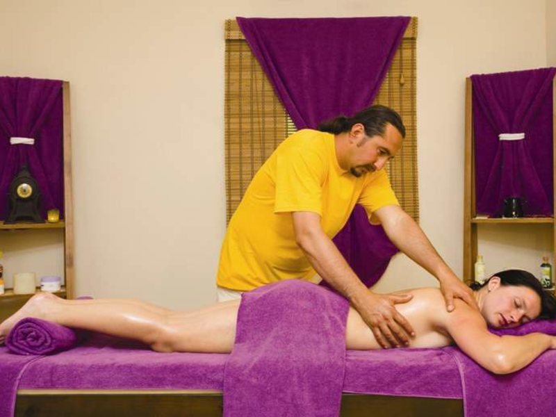 Club Felicia Village 63879