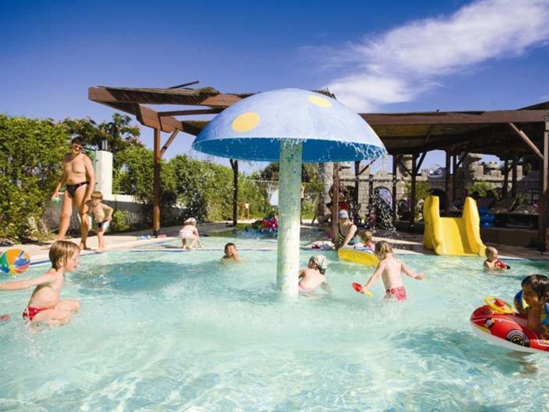 Club Felicia Village 63882