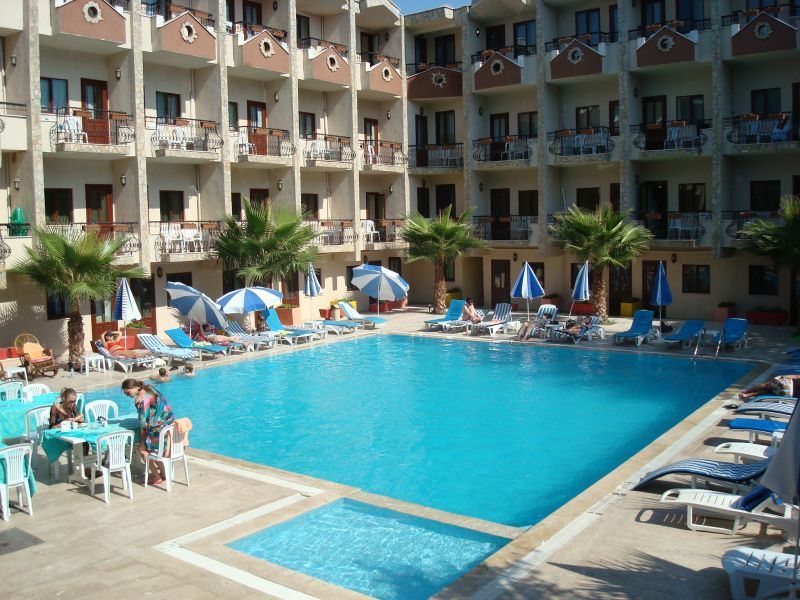 Club Herakles (ex 30761