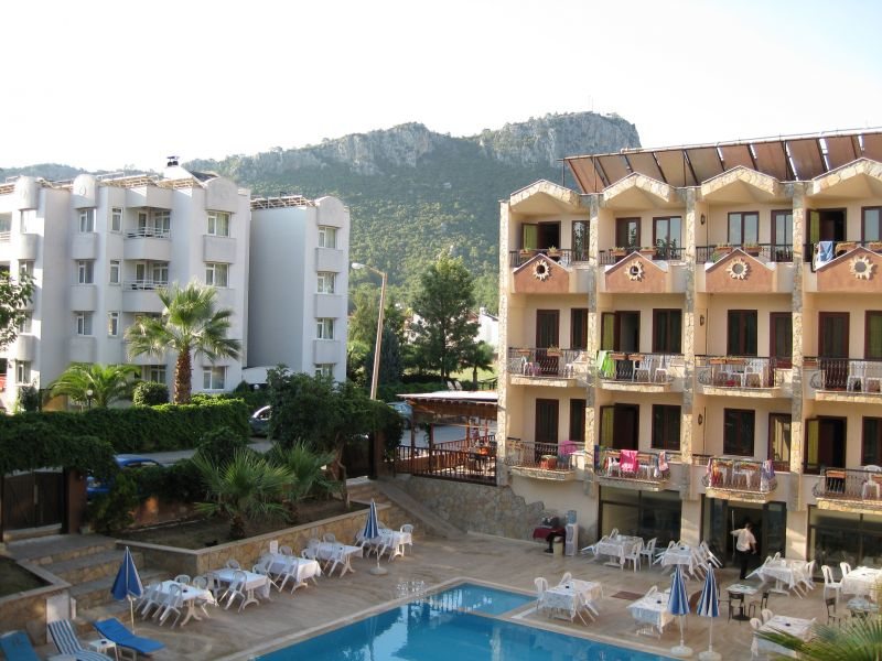 Club Herakles (ex 30763