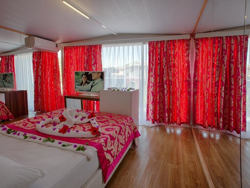 Club Hotel Anjeliq (ex 294772