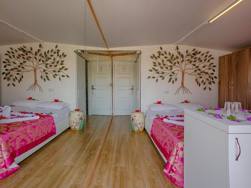 Club Hotel Anjeliq (ex 294773