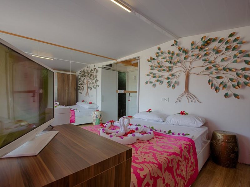 Club Hotel Anjeliq (ex 294774