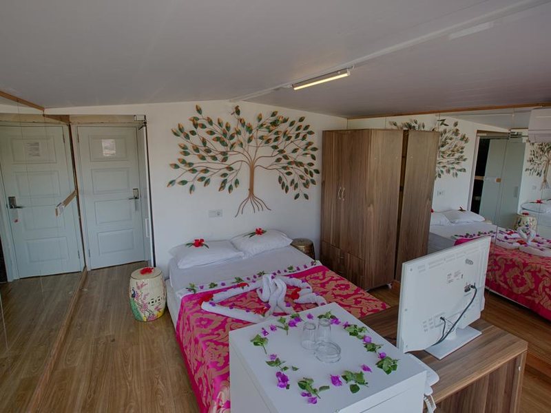 Club Hotel Anjeliq (ex 294776