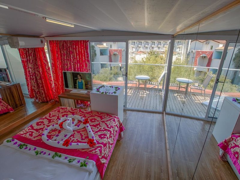 Club Hotel Anjeliq (ex 294777