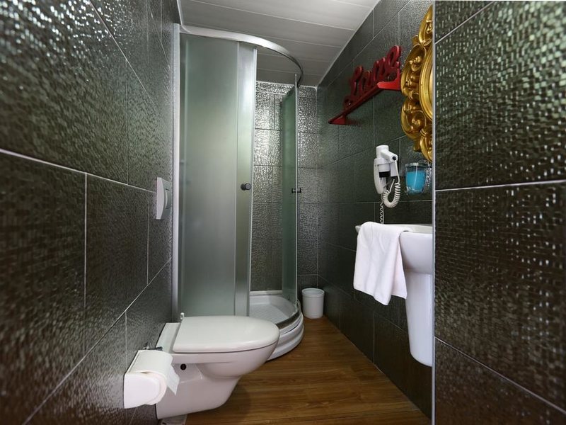 Club Hotel Anjeliq (ex 294778