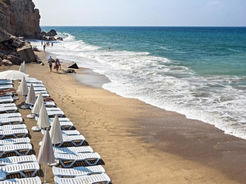 Club Hotel Anjeliq (ex 63966