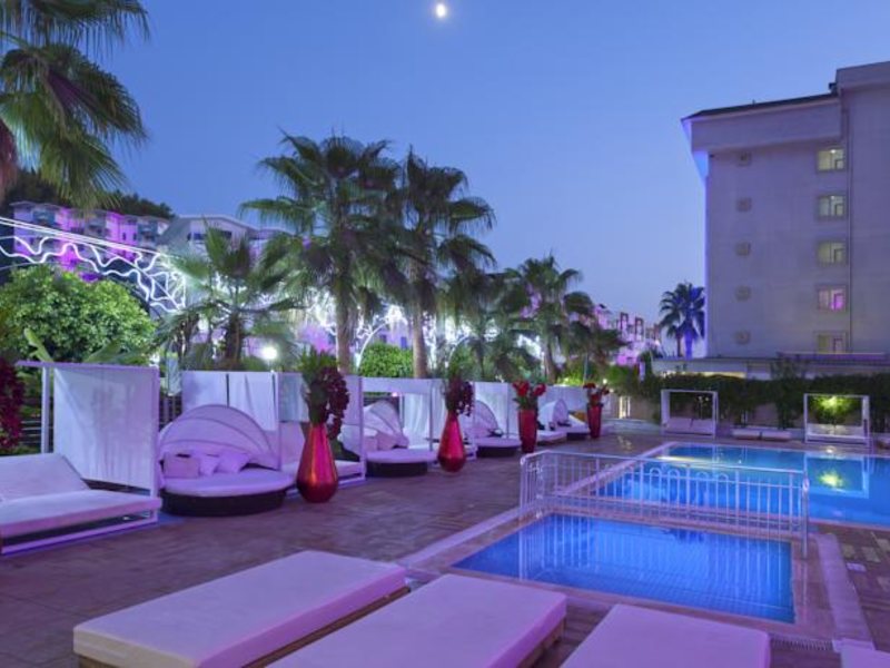 Club Hotel Anjeliq (ex 63967