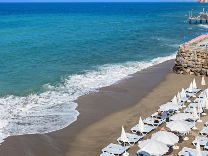 Club Hotel Anjeliq (ex 63968