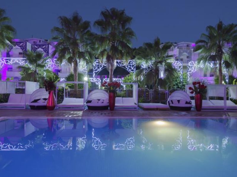 Club Hotel Anjeliq (ex 63972