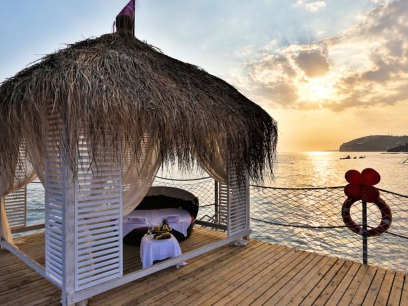 Club Hotel Anjeliq (ex 63974