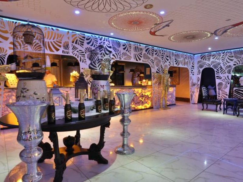 Club Hotel Anjeliq (ex 63975