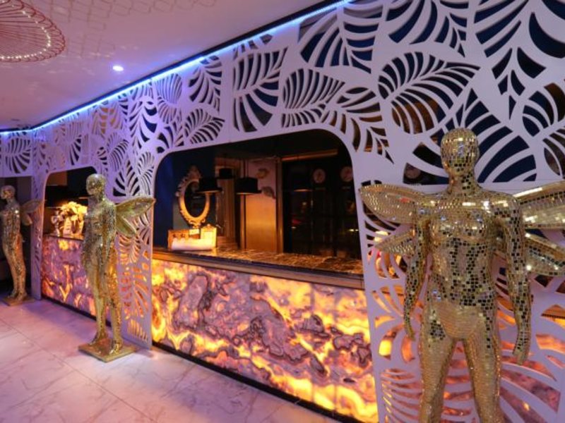 Club Hotel Anjeliq (ex 63976