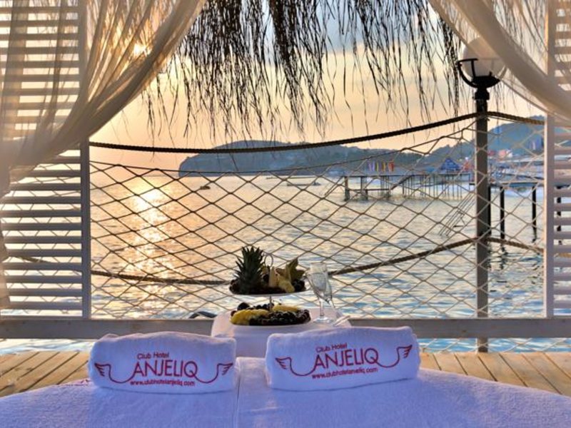 Club Hotel Anjeliq (ex 63977