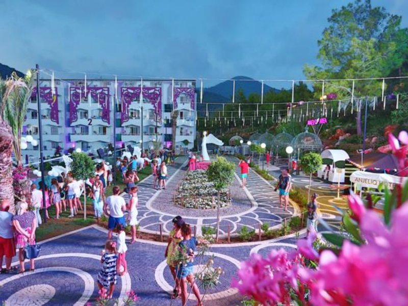 Club Hotel Anjeliq (ex 63978