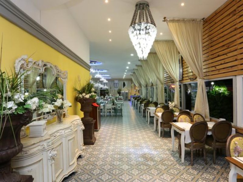 Club Hotel Anjeliq (ex 63982