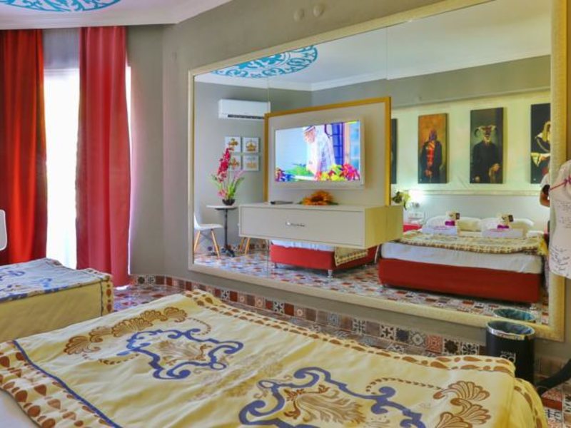 Club Hotel Anjeliq (ex 63983