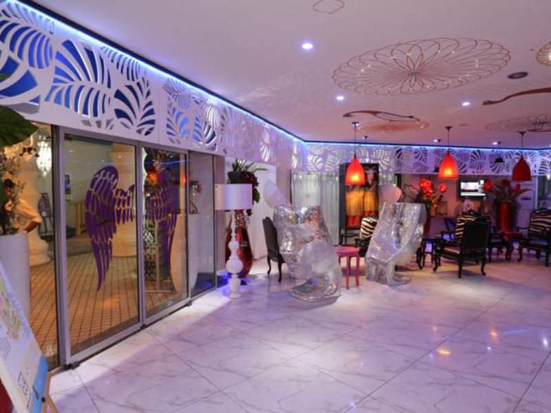 Club Hotel Anjeliq (ex 63984