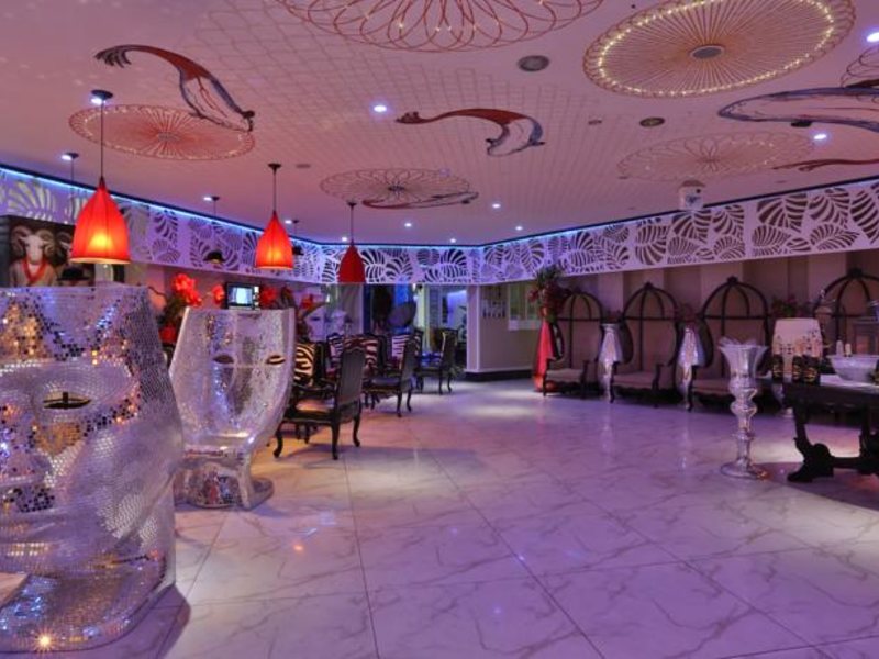 Club Hotel Anjeliq (ex 63985