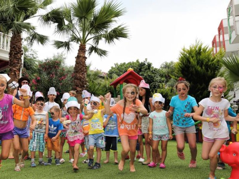 Club Hotel Anjeliq (ex 63986