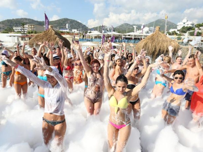 Club Hotel Anjeliq (ex 63987