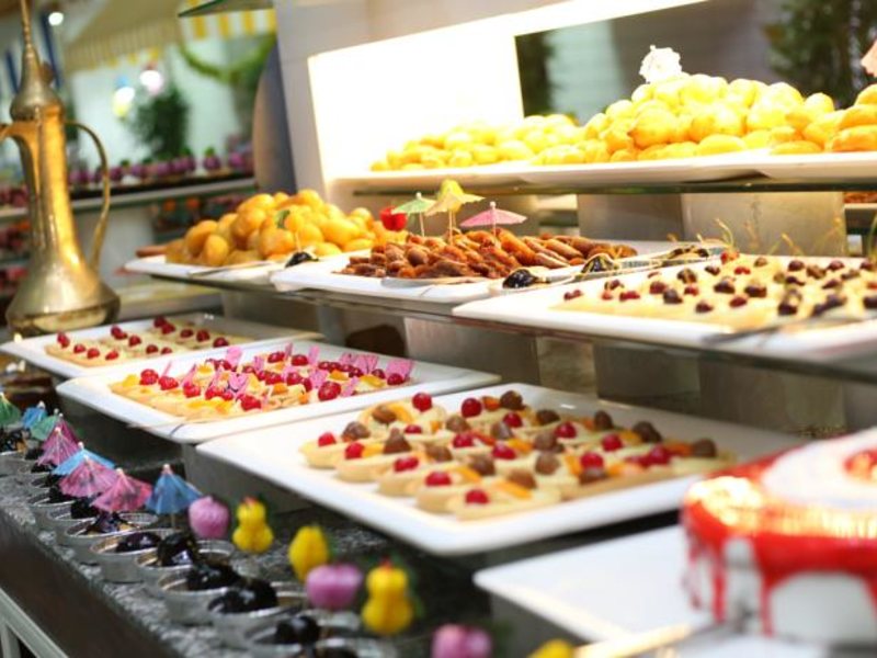 Club Hotel Anjeliq (ex 63989