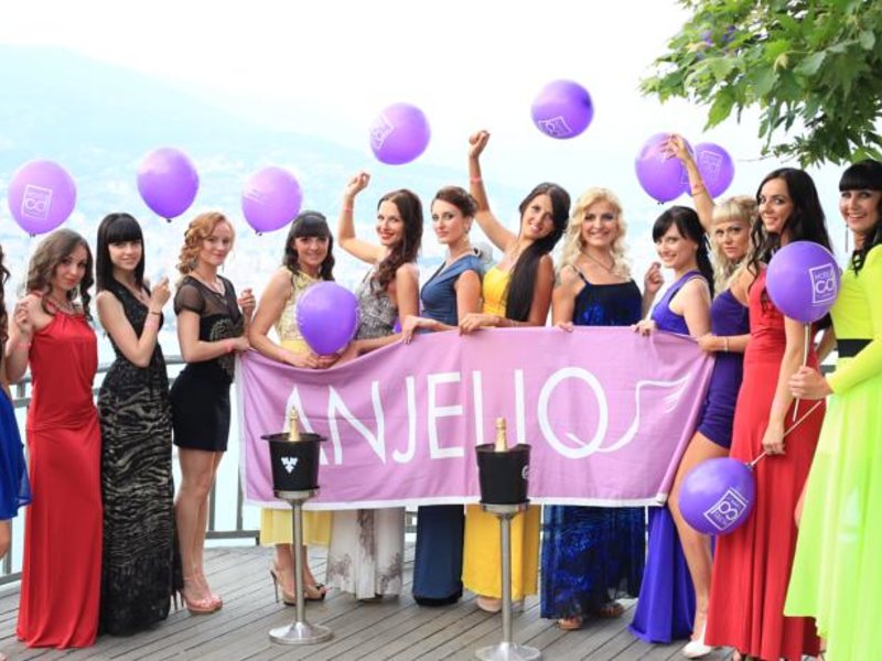 Club Hotel Anjeliq (ex 63991