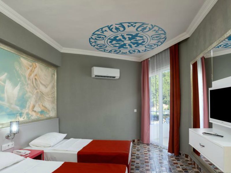 Club Hotel Anjeliq (ex 63994