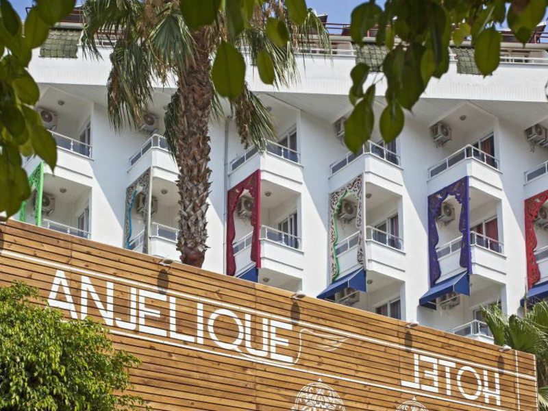 Club Hotel Anjeliq (ex 63997