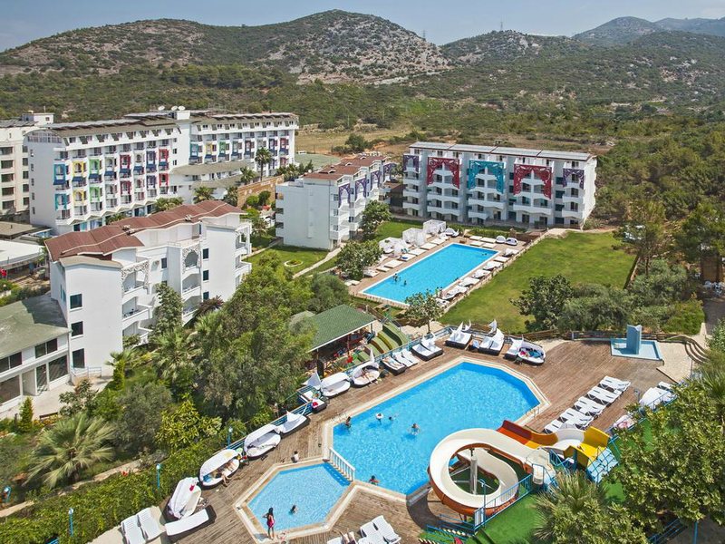 Club Hotel Anjeliq (ex 63999