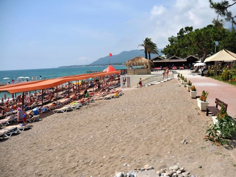 Club Hotel Belpinar  (ех 294780