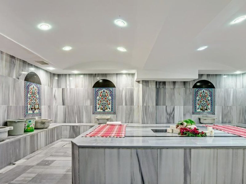 Club Hotel Belpinar  (ех 43803