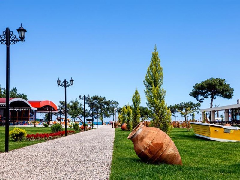 Club Hotel Belpinar  (ех 43807