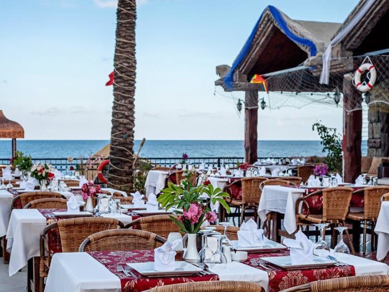 Club Hotel Belpinar  (ех 43810