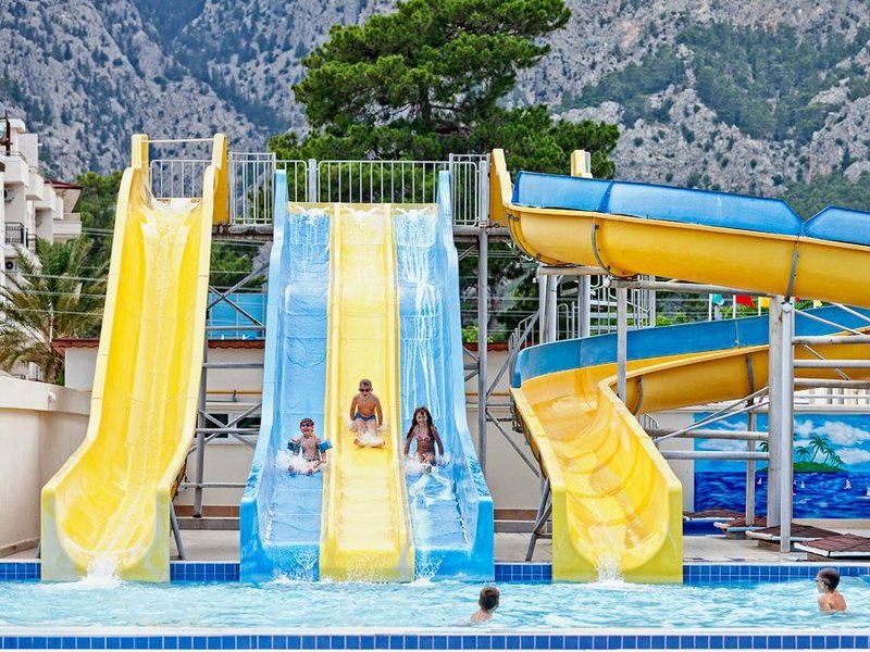 Club Hotel Belpinar  (ех 43812