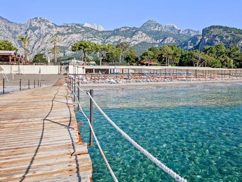 Club Hotel Belpinar  (ех 43815