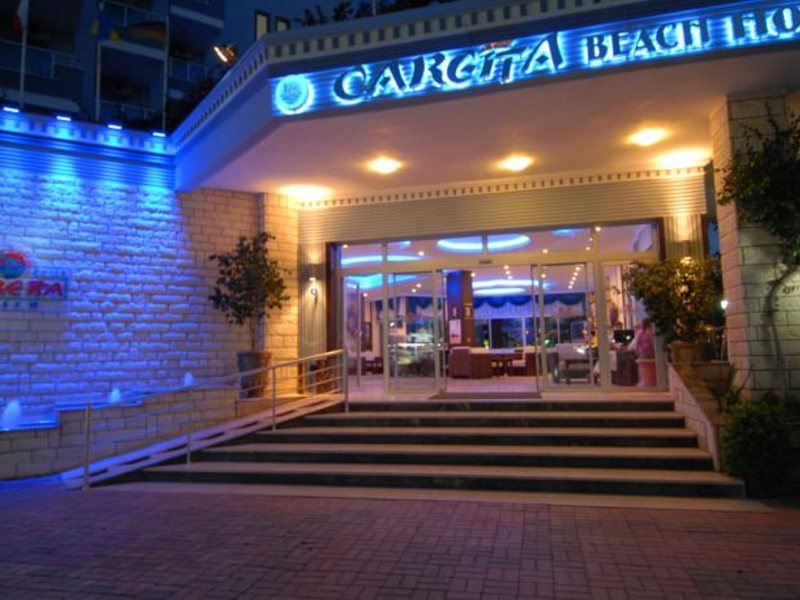 Club Hotel Caretta Beach (ex 57160