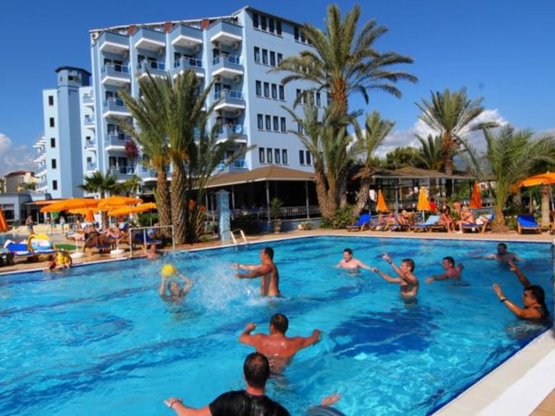 Club Hotel Caretta Beach (ex 57161