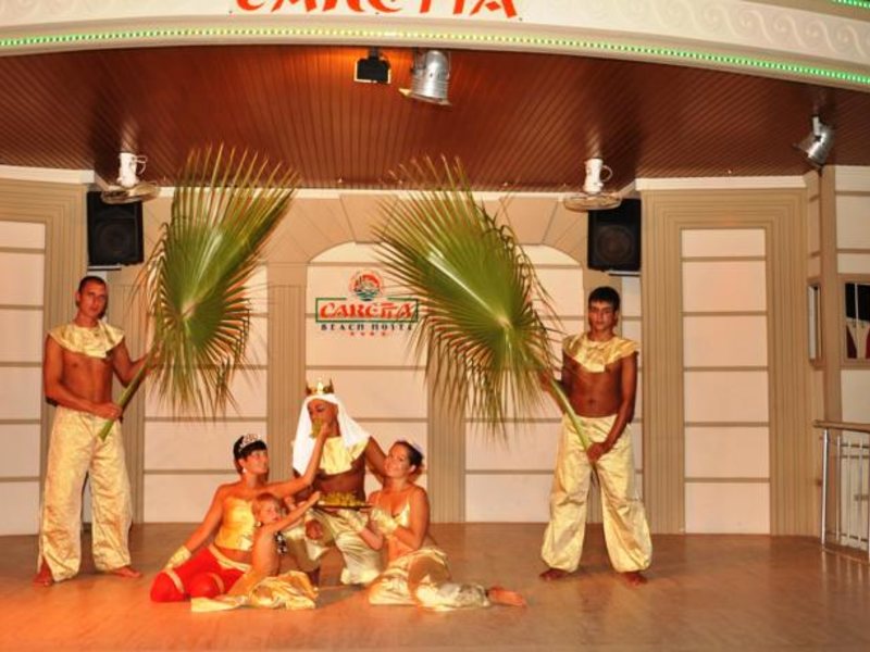 Club Hotel Caretta Beach (ex 57162