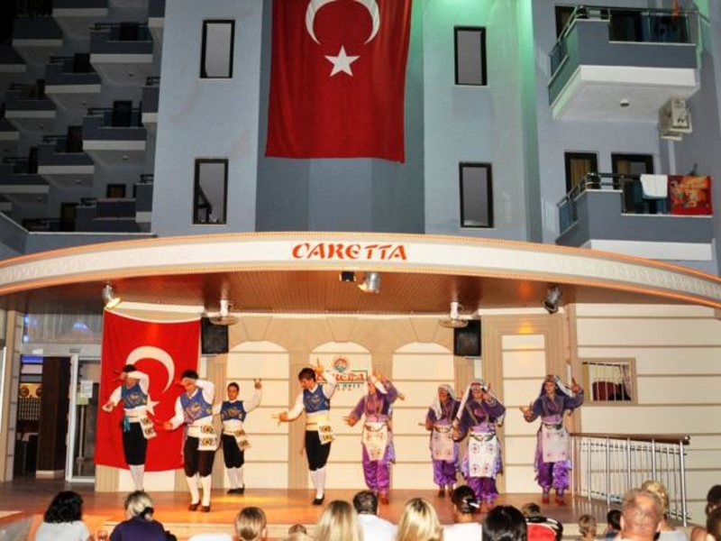 Club Hotel Caretta Beach (ex 57163