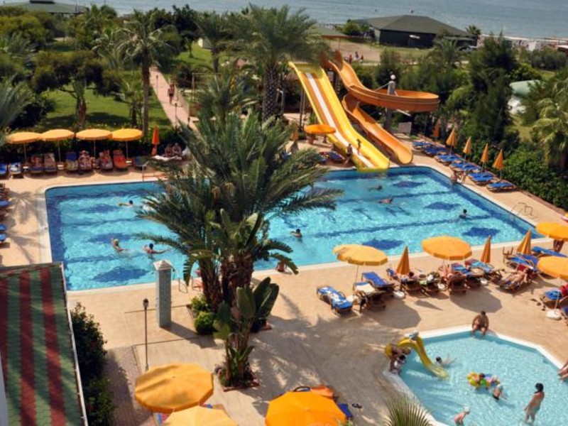 Club Hotel Caretta Beach (ex 57167