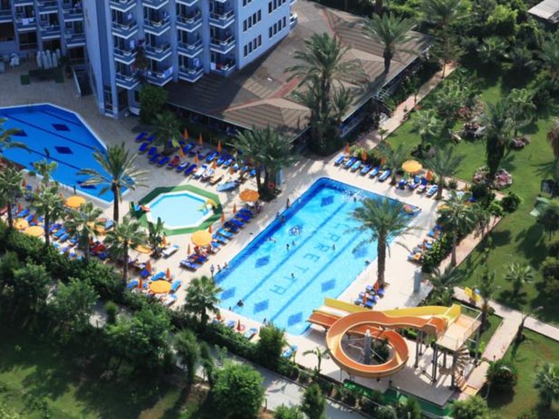 Club Hotel Caretta Beach (ex 57168