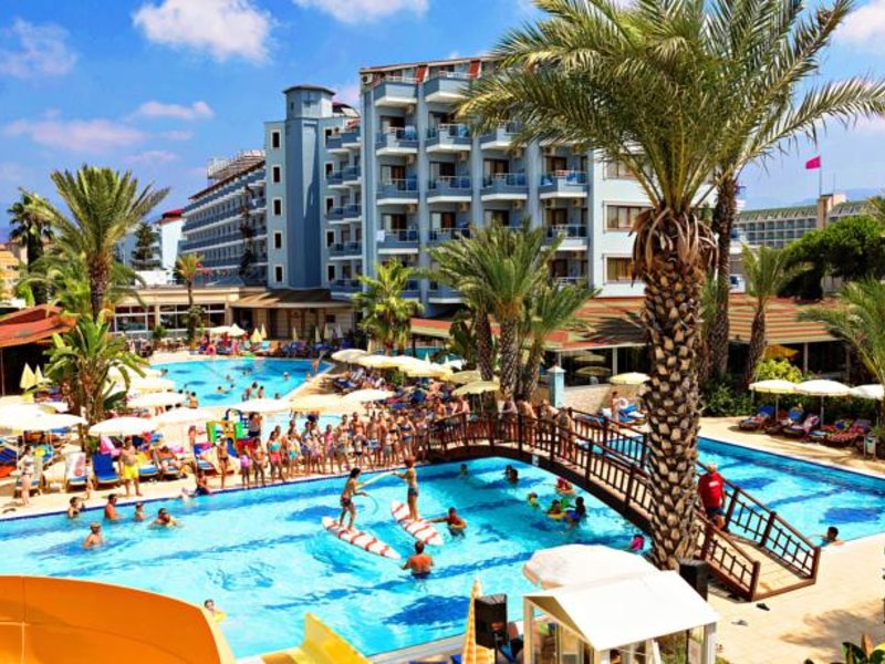 Club Hotel Caretta Beach (ex 57170