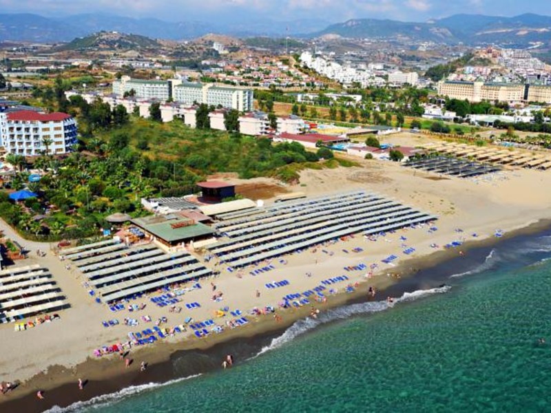 Club Hotel Caretta Beach (ex 57173
