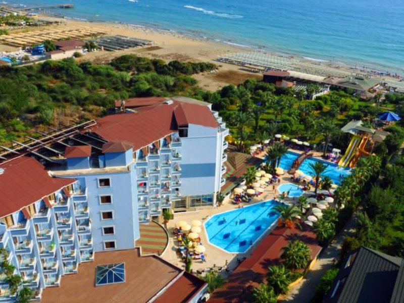 Club Hotel Caretta Beach (ex 57174