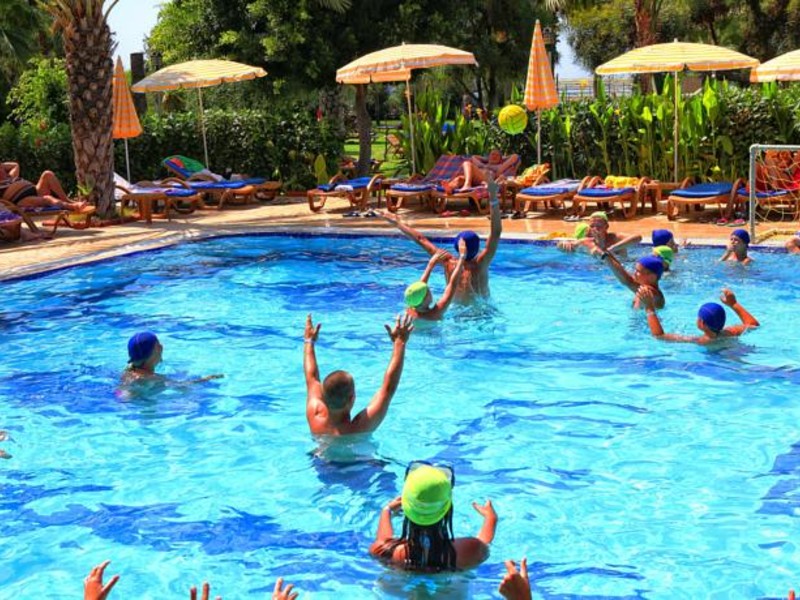 Club Hotel Caretta Beach (ex 57178